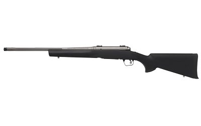 SAV 110 TRL HTR LT 7MM PRC 20" 2RD