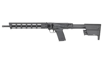 S&W M&P FPC 5.7X28 16.25" 10RD BLK
