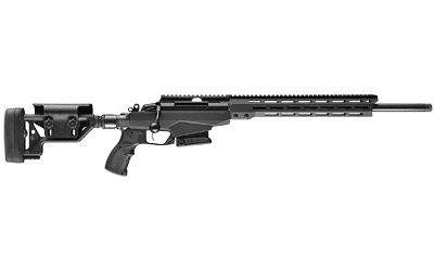 TIKKA T3X TACT A1 308WIN 20" BLK SYN