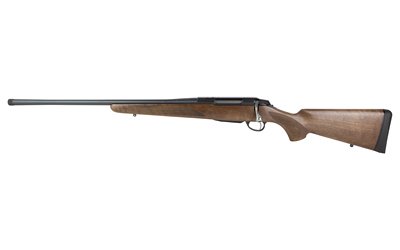 TIKKA T3X HNTER LH 270WIN 22" WD/BLK