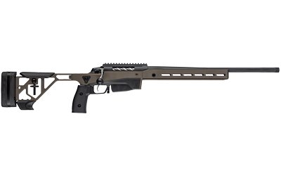 TIKKA T3X ACE GAME 6.5PRC 24" 5R BRZ