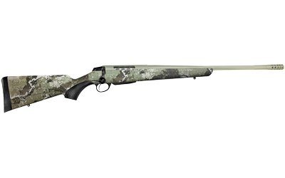 TIKKA T3X LITE VA 270WIN 22.4" 3RD