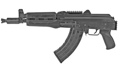 ZASTAVA ZPAP92 PSTL 762X39 W/PIC ADP