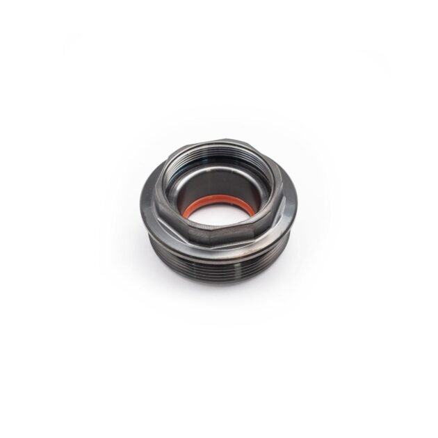 Area 419 Hellfire Suppressor Mount Adapter for SilencerCo Omega SS Nitride with Gen2 Wrench