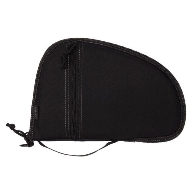 Allen Torrey Handgun Case 11.5" Black