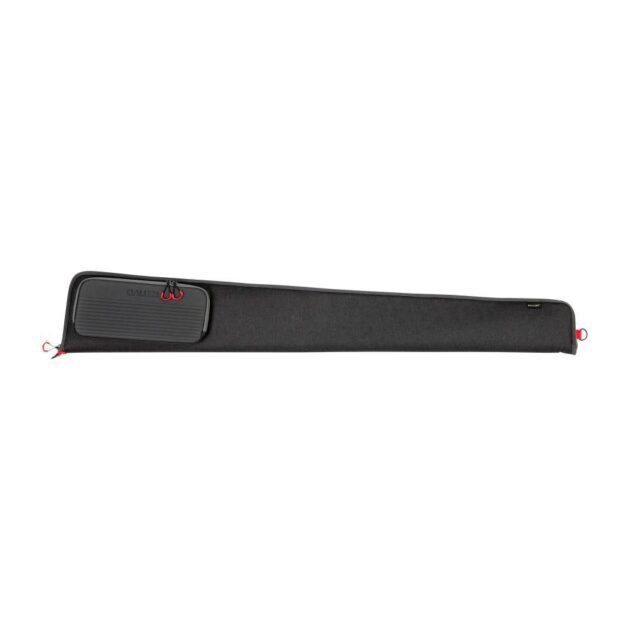 Allen Competitor Series Soft Shotgun Case 52" Grey