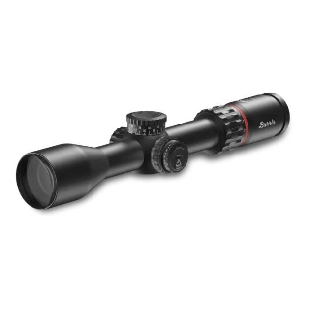 Burris Veracity 2.5-12x42mm illum. 3PW-MOA