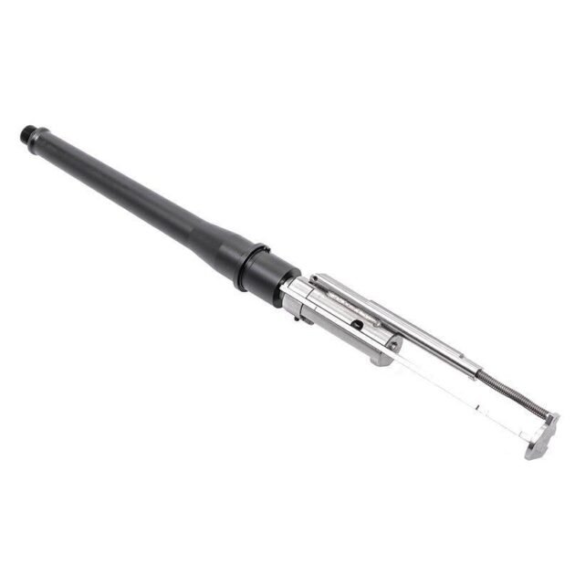 CMMG Barrel and Bolt Group Kit .22LR 9" MC