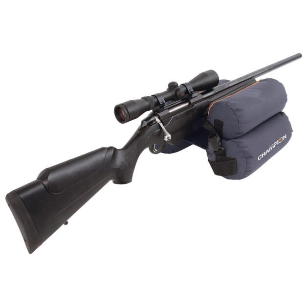 Champion Gorilla Shooting Bag
