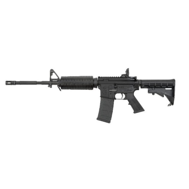 Colt 6920 M4 Carbine 5.56m 30rd Magazine 16" Barrel Adjustable Stock