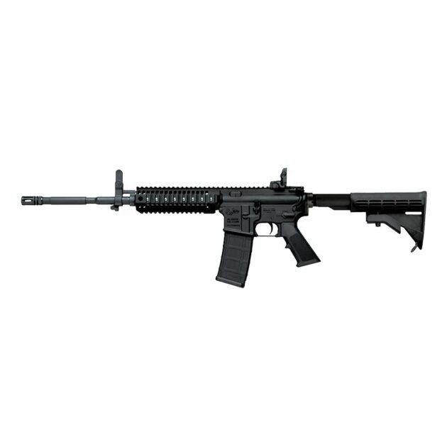Colt CR6940 M4 Carbine 5.56mm 30rd Magazine 16" Barrel w/Rail