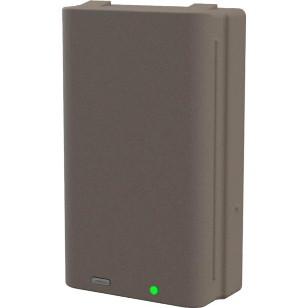 Stealth Cam Fieldmax Lithium Rechargeable Cartridge