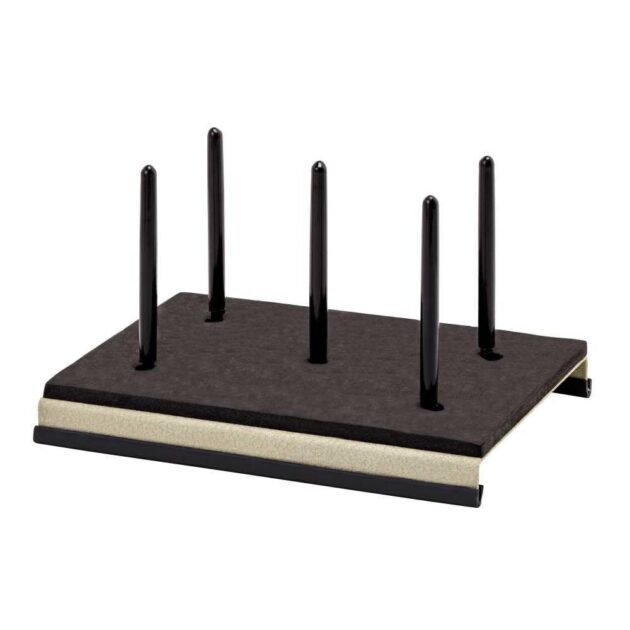 Hornady Square-Lok Suppressor Rack
