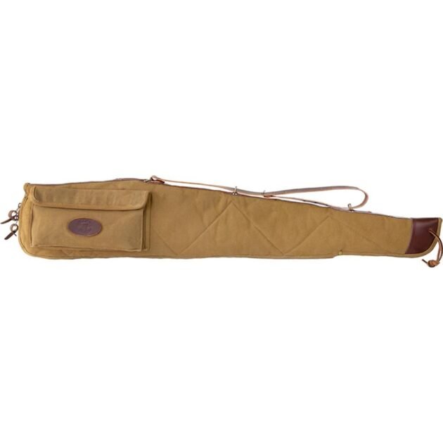 Bulldog Classic Canvas Series Rifle Case 50" Tan