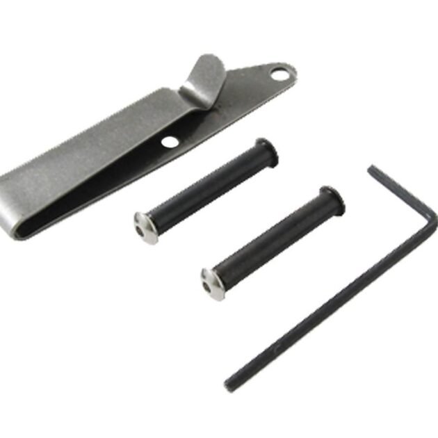 Kel-Tec Belt Clip Blue 9mm & .40