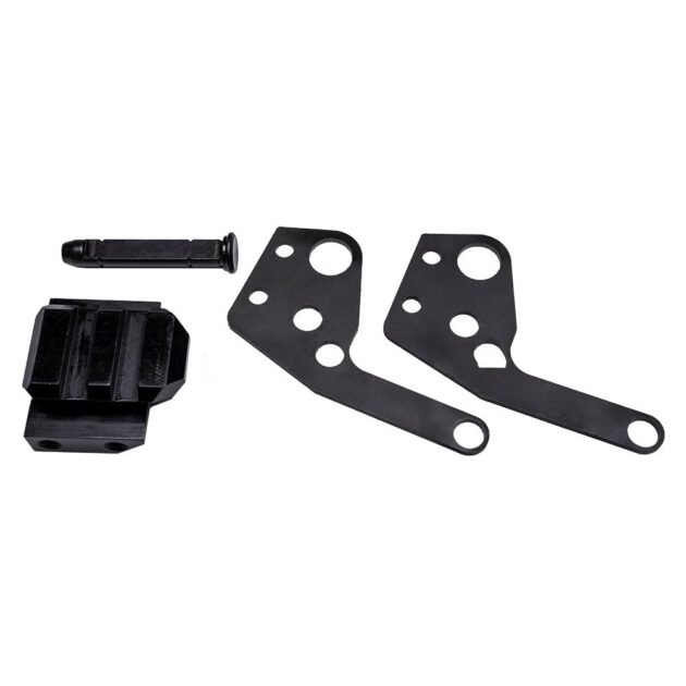 Kel-Tec SU/PLR Picatinny Adapter Kit