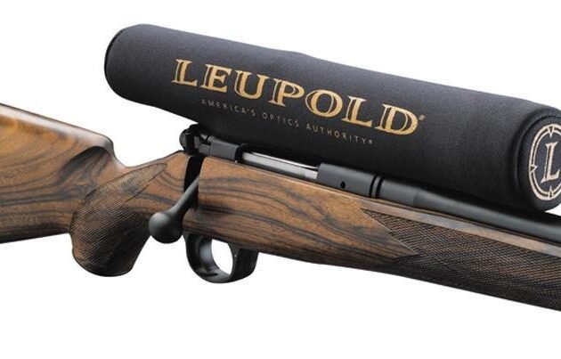 Leupold Neoprene Scope Cover - X-Large 13.5? x 50mm