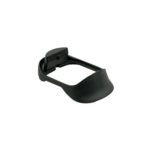 Shield Arms Premium Magwell for Gen 5 Glock 19/23/44 Black