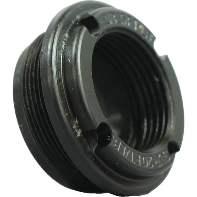 Radical Defense KFM HUB Mount