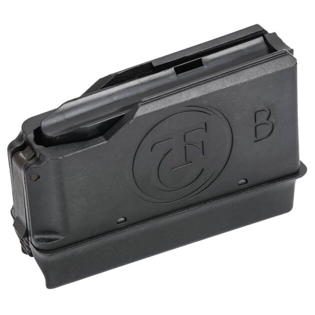 Thompson Center Venture Rifle Magazine .243/6.5 Creedmoor/7mm-08/.308 3/rd