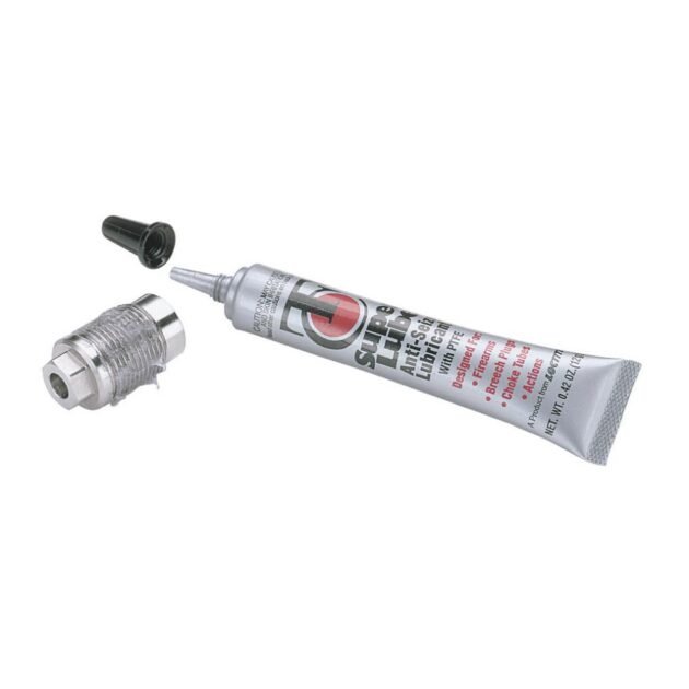 Thompson Center Super Lube All Purpose Anti-Seize Lubricant .5 oz Tube