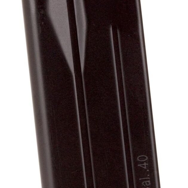 10Round .40 S&W Magazine for THC