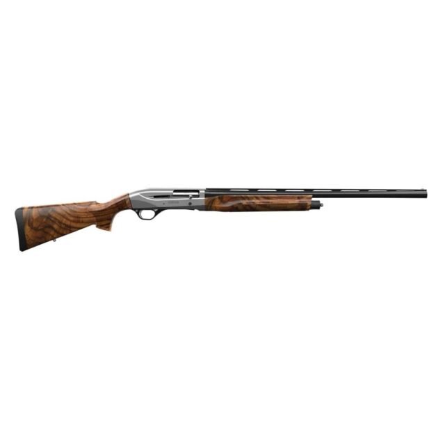 Retay Gordion Compact Shotgun 20 ga 3" Chamber 4rd Magazine 26" Barrel Walnut Grey
