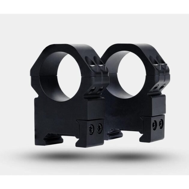 Weaver Precision Rifle Scope Rings 30mm X-HIGH MATTE