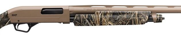 Winchester SXP Hybrid Hunter Realtree Max-7 20 GA Shotgun 5rd Magazine 26" Barrel Camo