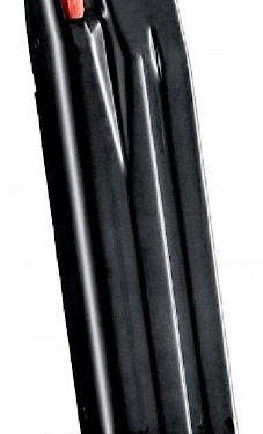 Walther PPQ M1 Classic Magazine 9mm Black 15/rd