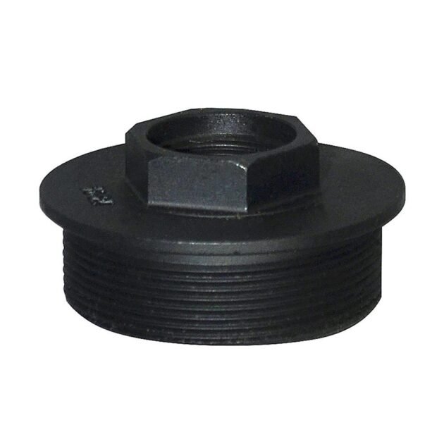 YHM Hub Direct Thread Mount System 3/4x24 Thread