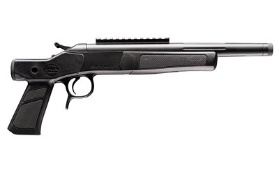 CVA SCOUT XP PISTOL 223REM 11.5" BLK