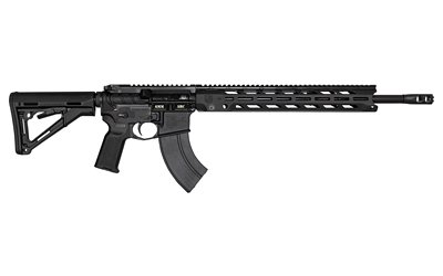 DBF DB15 OBSDN 6MM ARC 18" 26RD BLK