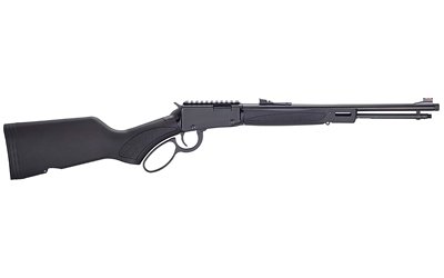 HENRY H1 X MODEL 22WMR 16.5" 10RD