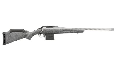 RUGER AMERICAN GEN2 223REM 20" GM