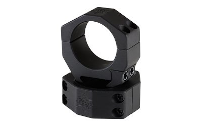 SEEKINS 35MM TUBE 1.00" HIGH 4CAP