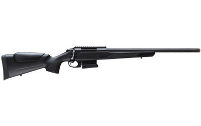 TIKKA T3X CTR 308WIN 20" 10RD BL/SYN