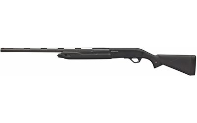 WIN SX4 12GA 26" 3" BLK SYN