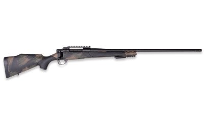 WBY V-GRD BLACK HILLS 308 18" 5RD