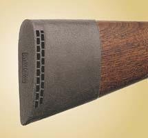 Butler Creek Slip-On Recoil Pad Medium