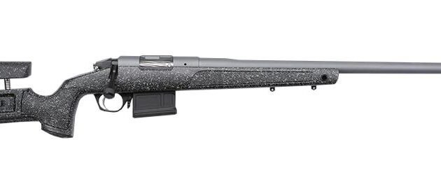 Bergara HMR Pro Rifle 6.5 Creedmoor 5rd Magazine 24" Threaded Barrel