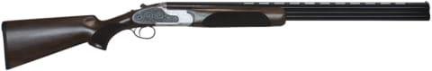 CZ Wingshooter Elite 12GA 28  5 choke tubes