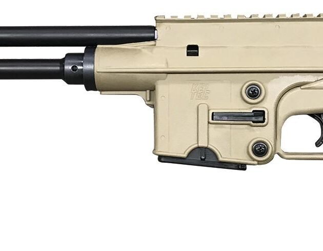 PLR16 PISTOL .223/5.56MM CERAKOTE TAN GRIP