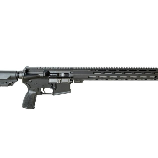 One Horse OH-15 Complete Rifle 6mm ARC 30rd Magazine 16" Barrel 18" M-LOK Handguard Carbine-Length Gas System