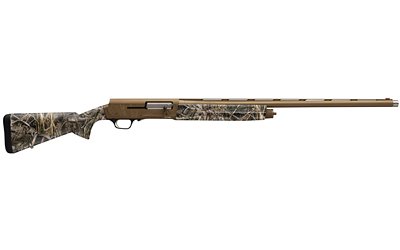 BRN A5 WW 12GA 26" 3.5" MAX7