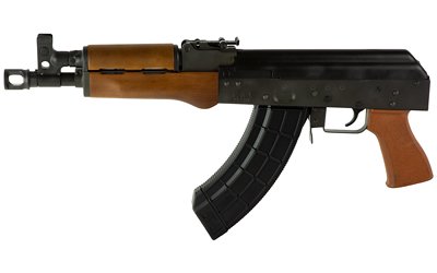CENT ARMS VSKA DRA 762X39 12.25" 30R