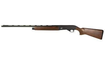 CZ 720 G3 3" 20GA 28" 4RD WALNUT BLK