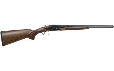 CZ SHARP-TAIL COACH 12-20" FXD CYL