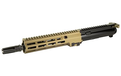 GE URG-I NC 556NATO 10.3" BLK/DDC