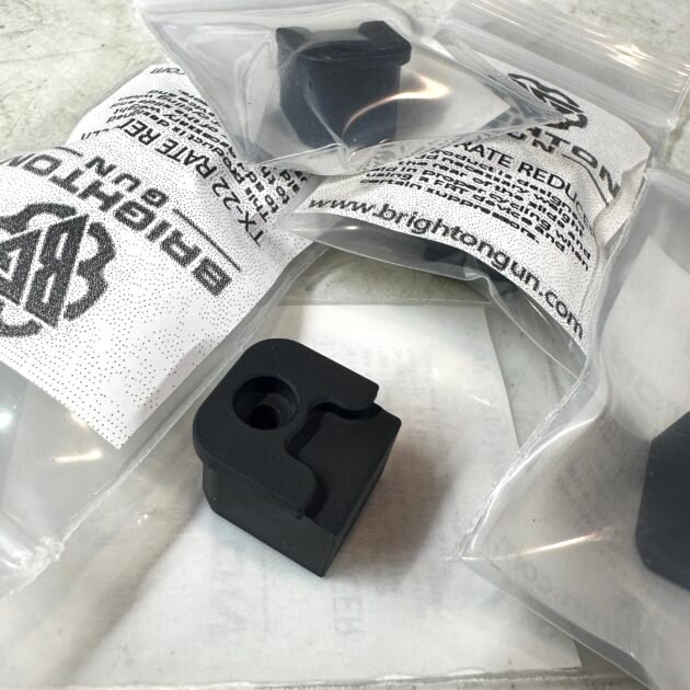 Brighton Gun Taurus TX22 Rate Reducer
